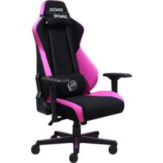 Cadeira Gamer Mad Racer V8 Turbo - V8tbmadpk - Pcyes (Pink)