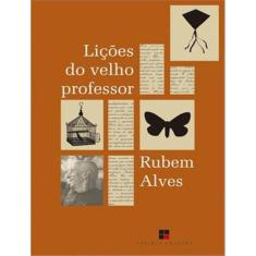 Licoes Do Velho Professor