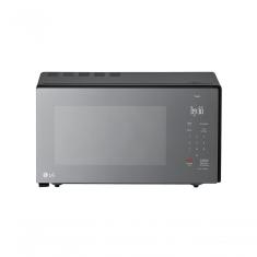 Micro-ondas NeoChef Grill LG 30L Espelhado Limpa Fácil MG3097NR