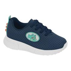 Tênis Casual Bebe Molekinho 2609.228