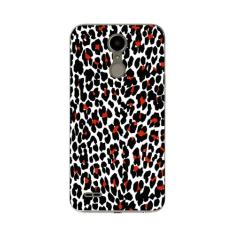 Capa Adesivo Skin355 Verso Para Lg K10 2017 (m250ds) - KawaSkin