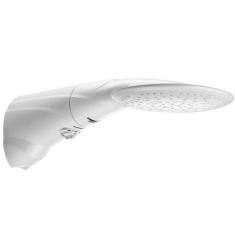 Ducha Lorenzetti Advanced Turbo 5500W - 4 Temperaturas Branco, 110V