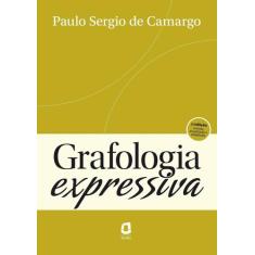 Livro - Grafologia expressiva