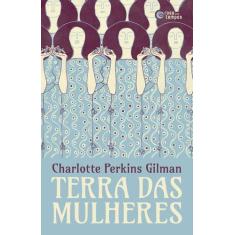 Livro - Terra das mulheres