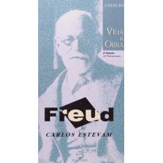 Livro - Freud - vida e obra