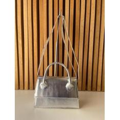 Bolsa Pequena Feminina Ombro Lateral Alça Transversal Mão - SLEEP SHOE