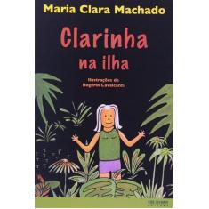 Clarinha na Ilha - Record, 3
