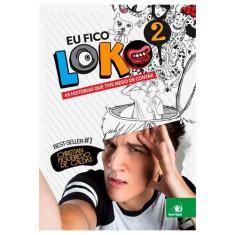 Livro - Eu fico loko 2