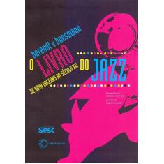 Livro - O livro do jazz