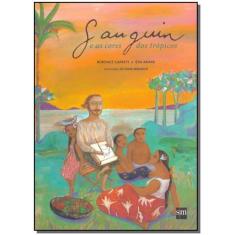 Gauguin e as Cores dos Trópicos