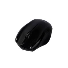 Mouse Satellite Optico Wireless A-69g 1000dpi/usb Sem Fio - Preto