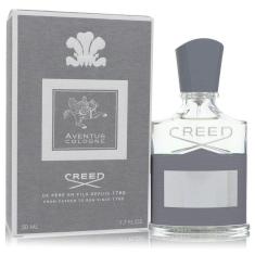 Perfume Masculino Creed 50 Ml Eau De Parfum
