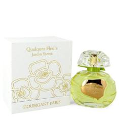 Perfume Feminino Houbigant 100 Ml Eau De Parfum