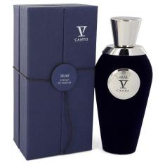 Perfume Feminino Irae V Canto 99 Ml Extrait De Parfum