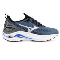 Tênis Mizuno Wave Zest 2 Marinho