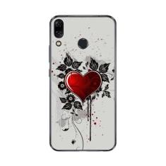 Capa Adesivo Skin364 Verso Para Asus Zenfone 5 - KawaSkin