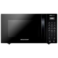 Micro-ondas Brastemp 29L Preto BMC29AE