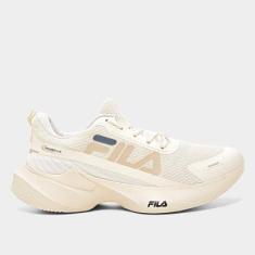 Tênis Fila Progress Lite Feminino-Feminino