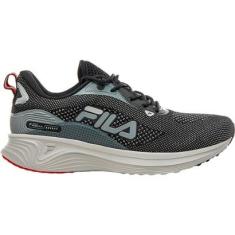 TENIS MASCULINO FILA RACER BRAVE RUN-Masculino