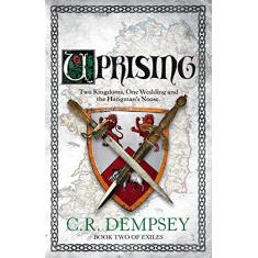 Uprising: Two kingdoms, one wedding and the hangman's noose: 2