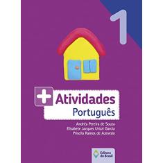 Mais atividades - Português - 1º ano - Ensino fundamental I