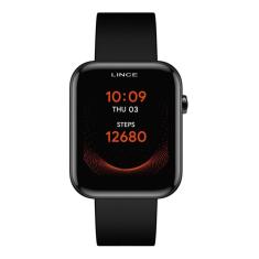 Relógio Lince Smartwatch Lswuqpm001 Pxpx