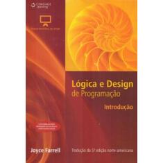 Lógica E Design De Programação: Introdução