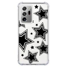 Capa Capinha De Celular Compatível com Galaxy Note 20 Ultra Samsung Personalizada