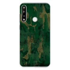 Capa Adesivo Skin161 Verso Para Positivo Q20