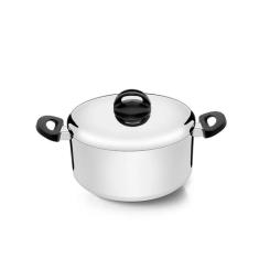 Caçarola Eterna Polida 2,4 Litros - Nigro