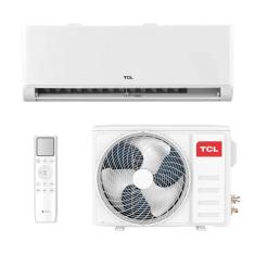 Ar Condicionado Inverter TCL 18000 Btus Frio 220v T-Pro R-32 WI-FI