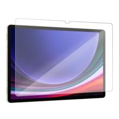 Protetor De Tela 9H Para Samsung Tab S9+ 12,4 Polegadas - Tech King