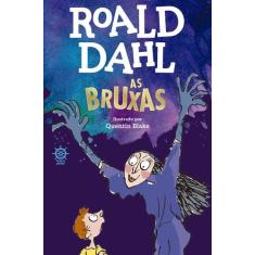Livro - As bruxas