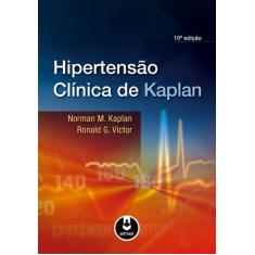 Livro - Hipertensão Clínica de Kaplan