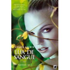 Livro - Nightshade: Lua de sangue (Vol. 2)