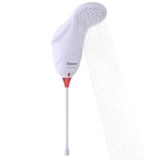 Ducha Sublime Eletronica 5500w 127v Branco - Zagonel, 110V