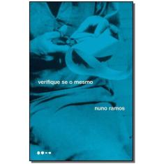 Verifique Se o Mesmo