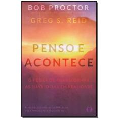 Penso e Acontece
