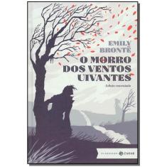 Morro Dos Ventos Uivantes, o - Edicao Comentada