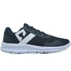 Tênis Masculino Esportivo Academia Corrida Super Confortável Lançament