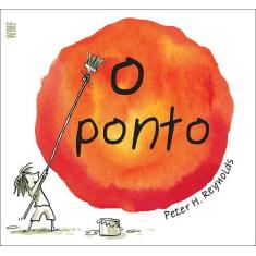 Livro - O ponto