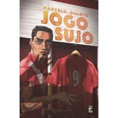 Livro - Jogo sujo