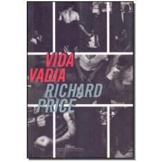 Vida Vadia - CIA DAS LETRAS, Sortido