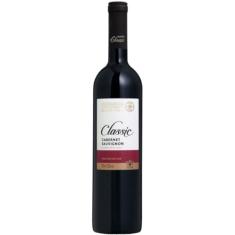Salton Vinho Classic Cabernet Sauvignon