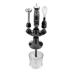 Mixer 3 Em 1 500W BMX400P Britânia - BRITANIA, Preto, 110V