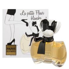 La Petite Fleur blanche Paris Elysees - Perfume Feminino - Eau de Toil