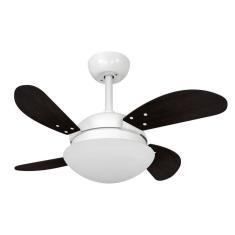Ventilador De Teto Volare Fly Mini 110V