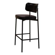 Banqueta Alloa fixa C/4 Pés 50 x 44,7 x 103,5 mm C/1 Un.