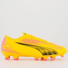 Chuteira de Campo Puma Ultra Play