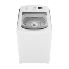 Máquina de Lavar Branca Consul 12kg com Dosagem Econômica e Ciclo Edredom - CWM12AB 220v